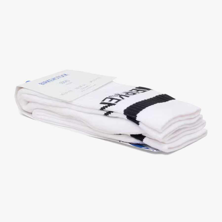 BIRKENSTOCK Čarape Set Slub Cotton/Polyamid/Elastane 