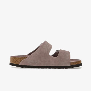 BIRKENSTOCK Papuče Arizona SFB LEVE Faded Purple Tonal FB 