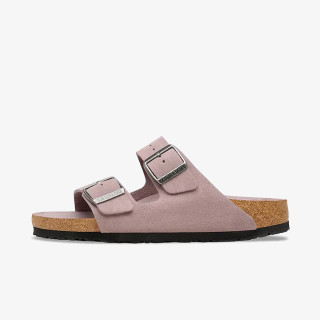 BIRKENSTOCK Papuče Arizona SFB LEVE Faded Purple Tonal FB 