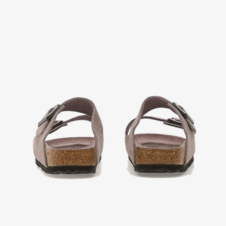 BIRKENSTOCK Papuče Arizona SFB LEVE Faded Purple Tonal FB 