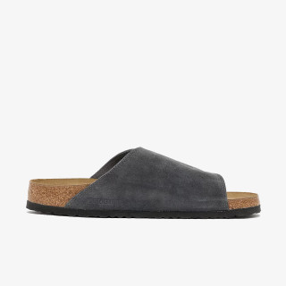 BIRKENSTOCK Papuče Solana LEVE Charcoal 