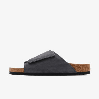 BIRKENSTOCK Papuče Solana LEVE Charcoal 