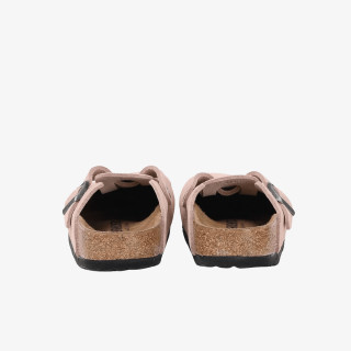 BIRKENSTOCK Papuče BOSTON SUEDE LEATHER 