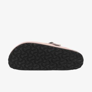 BIRKENSTOCK Papuče BOSTON SUEDE LEATHER 
