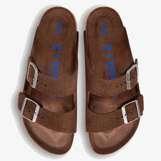 BIRKENSTOCK Papuče Classic Adults Leather 
