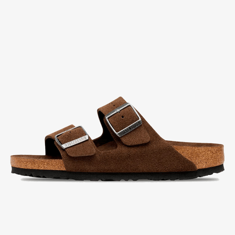 BIRKENSTOCK Papuče Classic Adults Leather 
