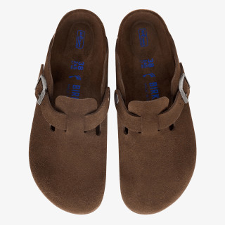 BIRKENSTOCK Papuče BIRKENSTOCK  Boston 