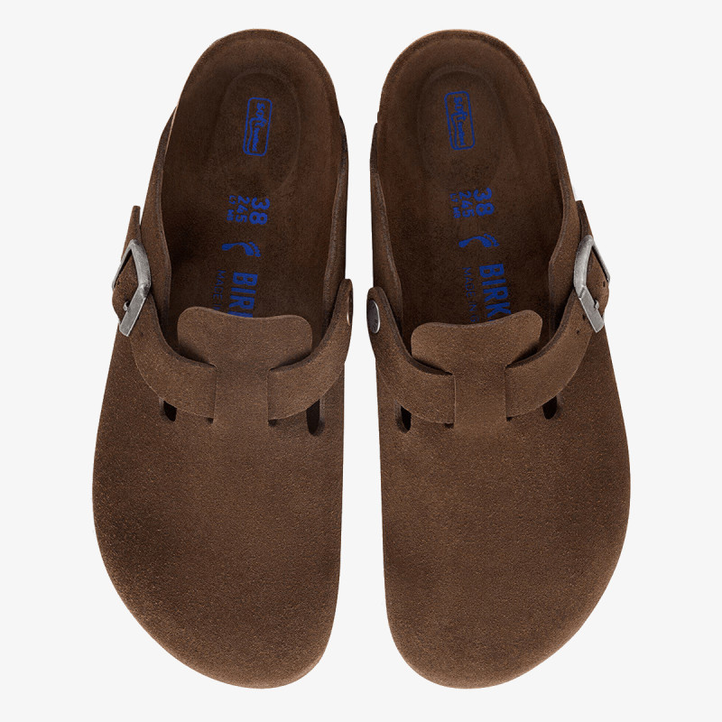 BIRKENSTOCK Papuče BIRKENSTOCK  Boston 