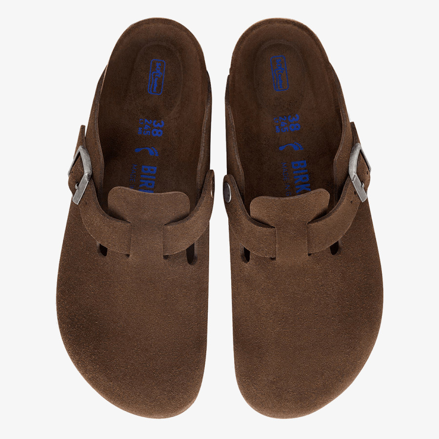 BIRKENSTOCK Papuče BIRKENSTOCK  Boston 