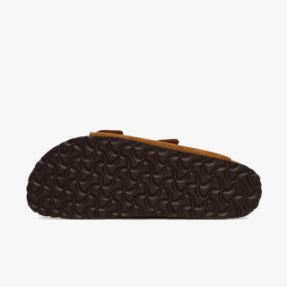 BIRKENSTOCK Papuče Arizona Rivet LEVE Mink 