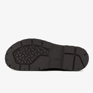 BIRKENSTOCK Cipele Highwood Moc Lace Low LEVE Carafe 