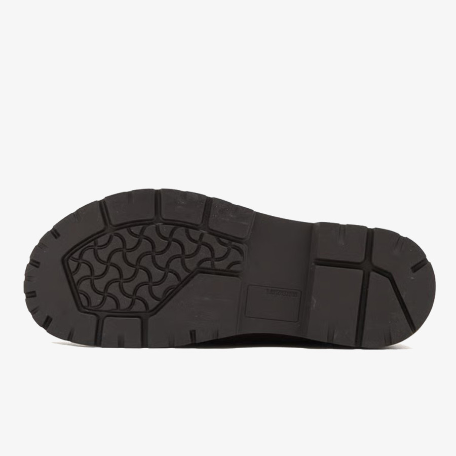 BIRKENSTOCK Cipele Highwood Moc Lace Low LEVE Carafe 