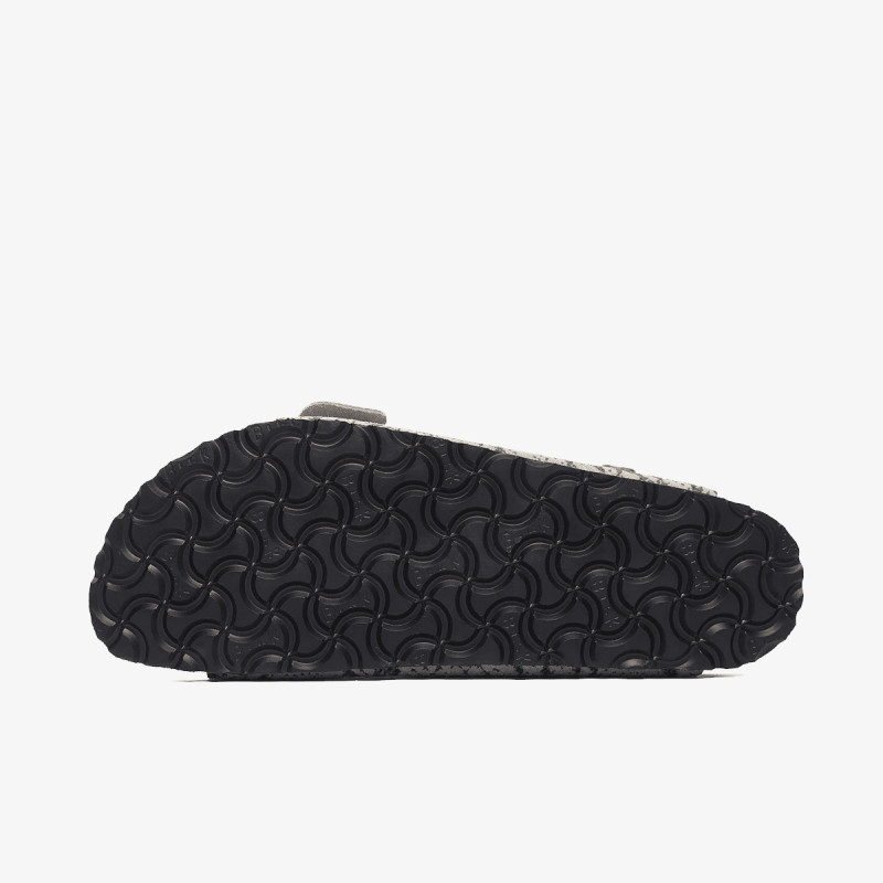BIRKENSTOCK Papuče Arizona Print LEVE Snake Oyster 