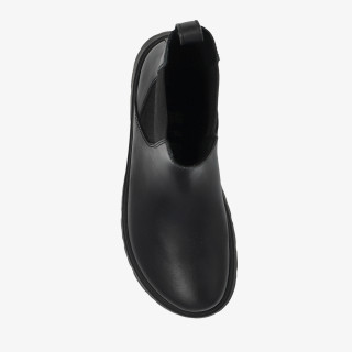 BIRKENSTOCK Čizme Theda Chelsea LENA Black 
