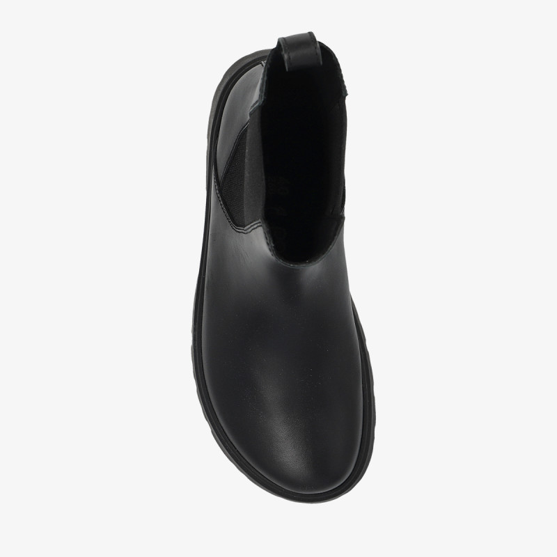 BIRKENSTOCK Čizme Theda Chelsea LENA Black 