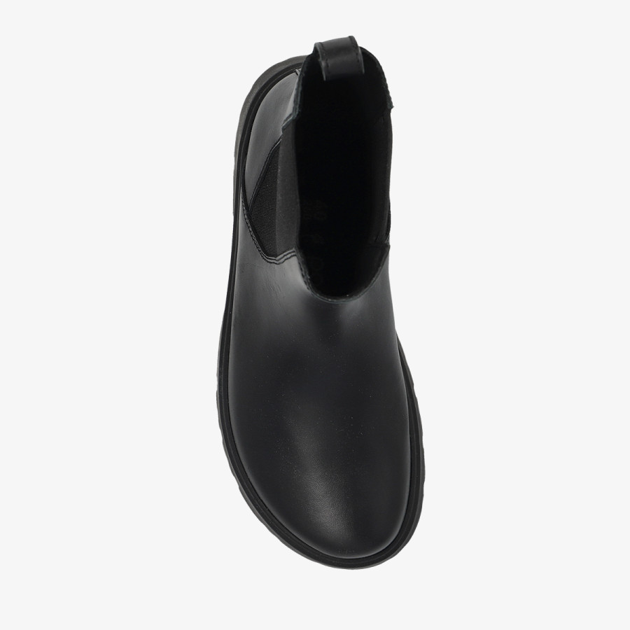 BIRKENSTOCK Čizme Theda Chelsea LENA Black 