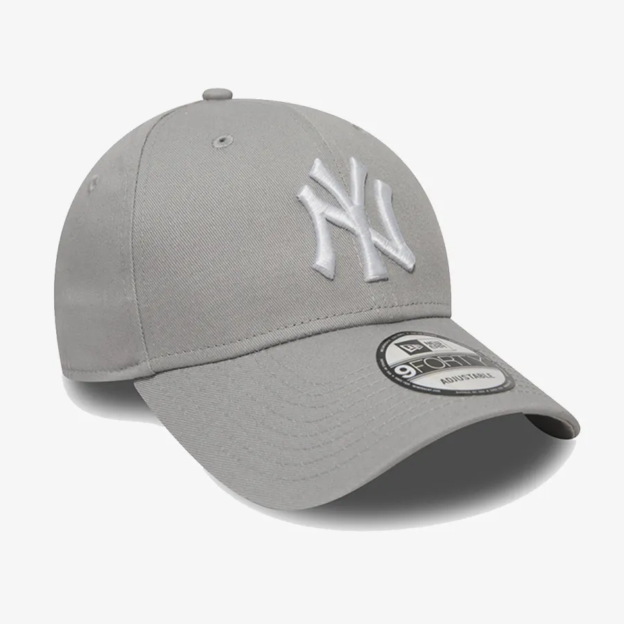 NEW ERA Kačket New York Yankees Essential 9FORTY 