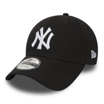 NEW ERA Kačket 940 LEAGUE BASIC NEW YORK YANKEES 