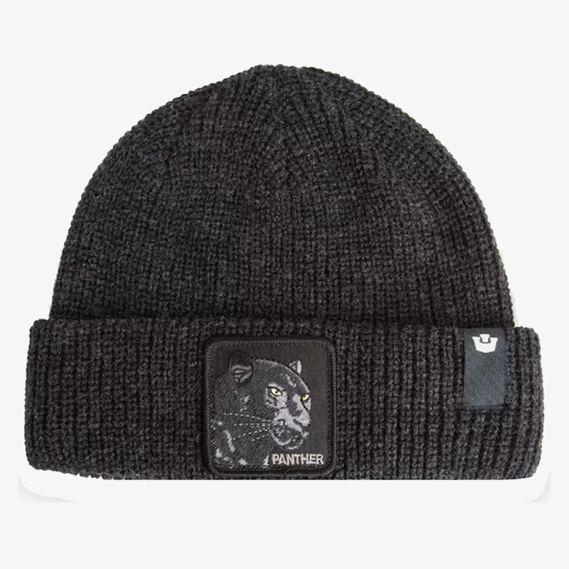 GOORIN BROS Kapa THE PANTHER BEANIE 