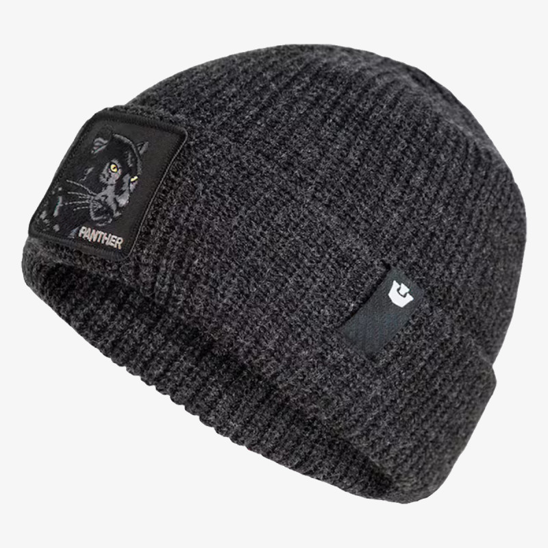 GOORIN BROS Kapa THE PANTHER BEANIE 