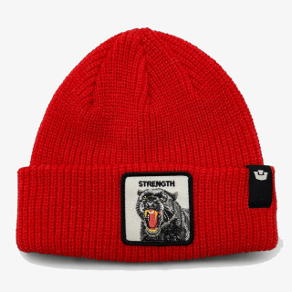 GOORIN BROS Kapa THE STRENGTH BEANIE 