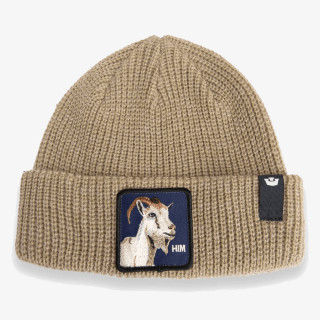 GOORIN BROS Kapa THE HIM BEANIE 