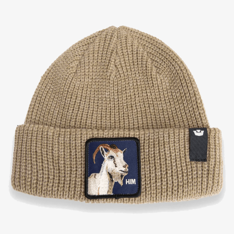 GOORIN BROS Kapa THE HIM BEANIE 
