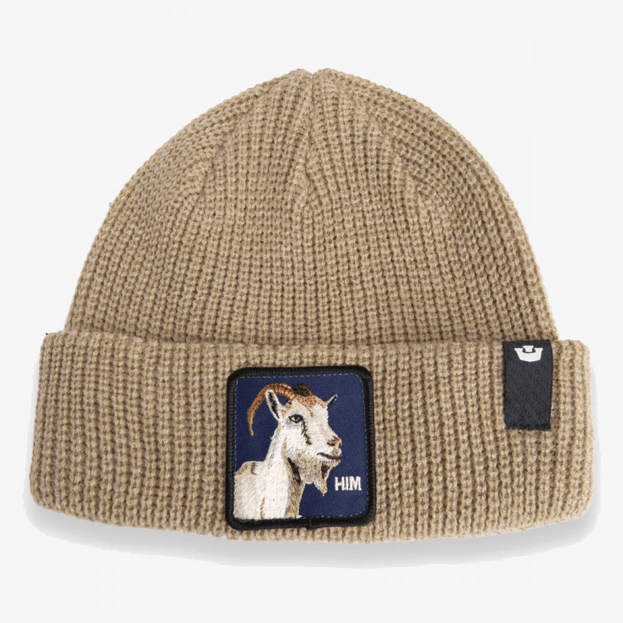 GOORIN BROS Kapa THE HIM BEANIE 