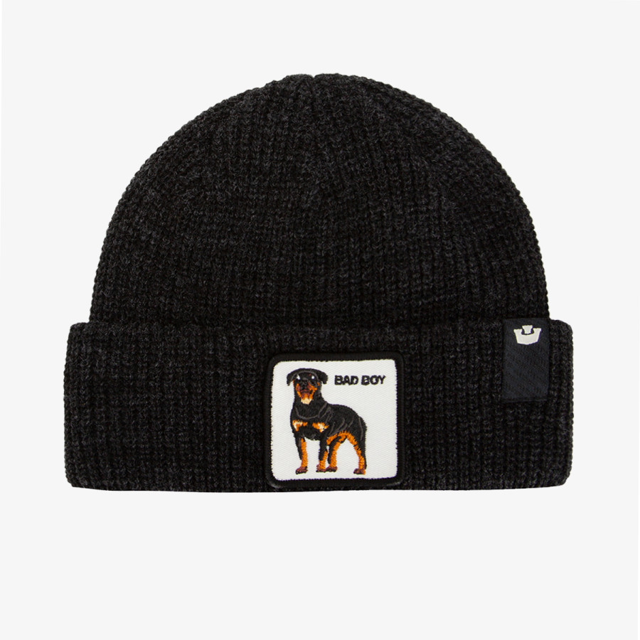 GOORIN BROS Kapa The Bad Boy Dog Beanie 