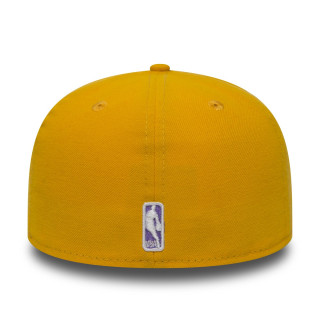 NEW ERA Kapa KAPA NBA BASIC LOS ANGELES LAKERS 