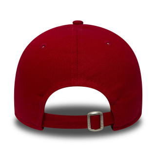 NEW ERA Kačket K940 LEAGUE BASIC NY SCARLET/WHITE 