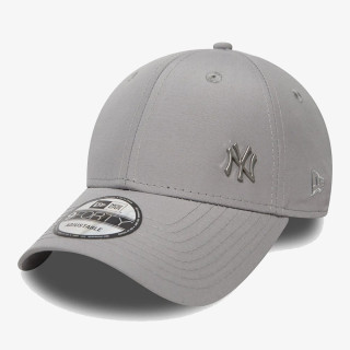 NEW ERA Kačket MLB FLAWLESS LOGO BASIC 940 NEYYAN GRA 