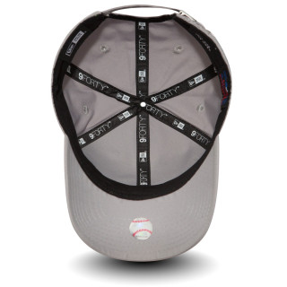 NEW ERA Kapa MLB FLAWLESS LOGO BASIC 940 NEYYAN GRA 