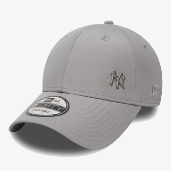 NEW ERA Kačket NEW ERA Kačket MLB FLAWLESS LOGO BASIC 940 NEYYAN GRA 