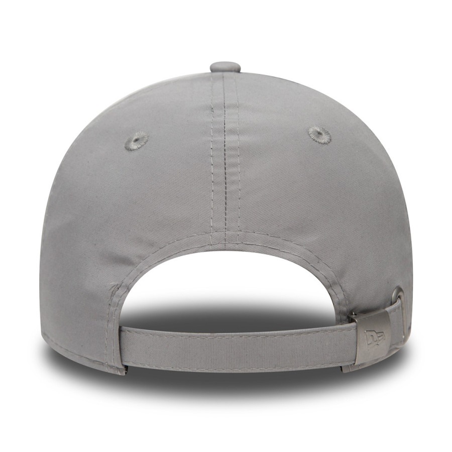 NEW ERA Kačket MLB FLAWLESS LOGO BASIC 940 NEYYAN GRA 