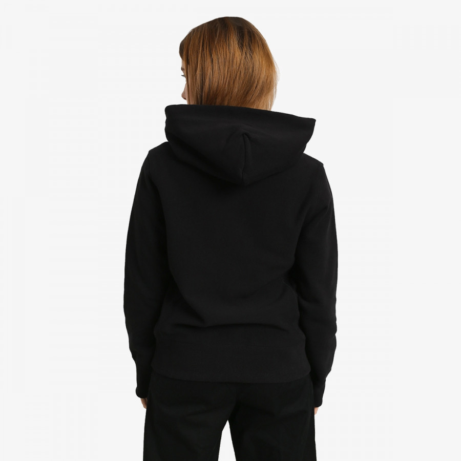 Dukserica HOODED 