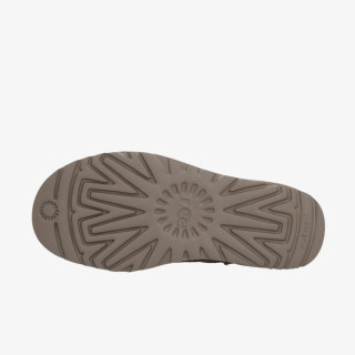 UGG Čizme Classic Ultra Mini Platform 