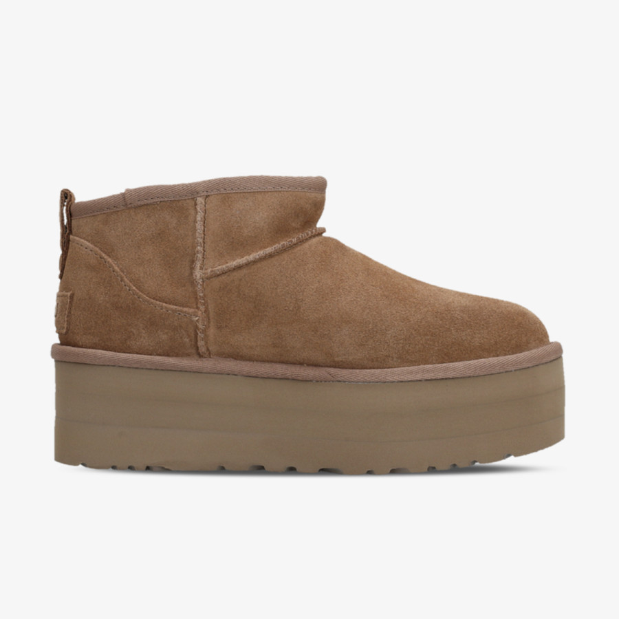 UGG Čizme Classic Ultra Mini Platform 