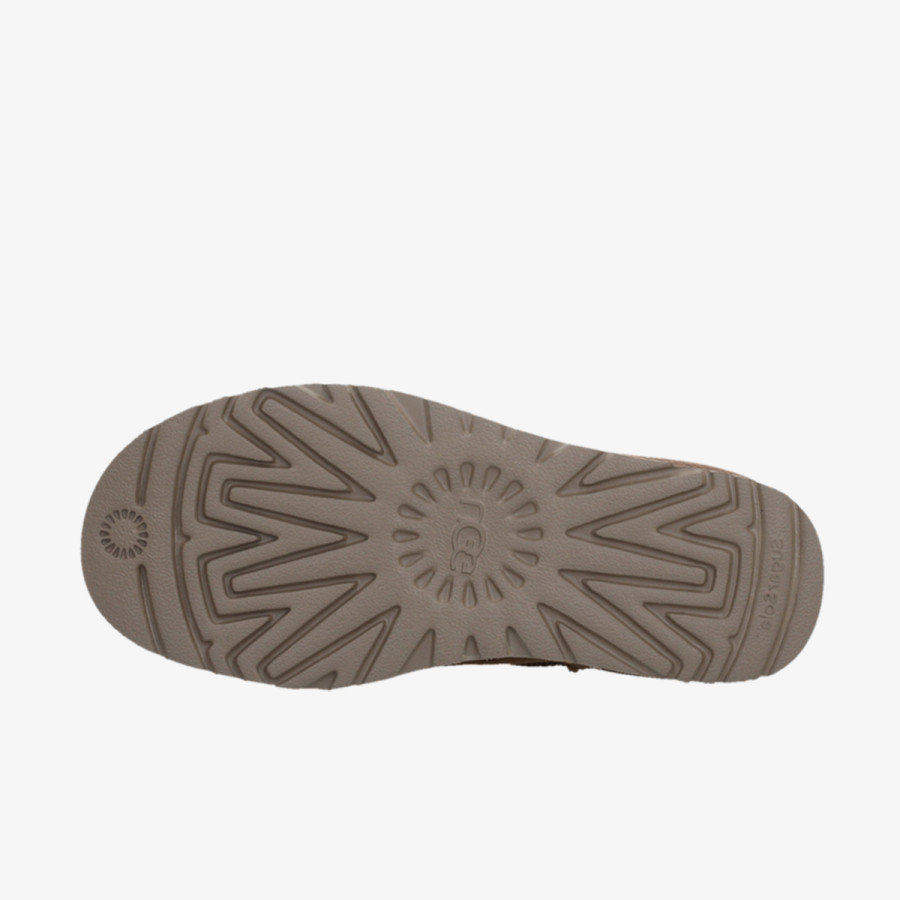 UGG Čizme Classic Ultra Mini Platform 