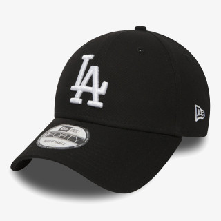 NEW ERA Kačket LA Dodgers Essential 9FORTY 