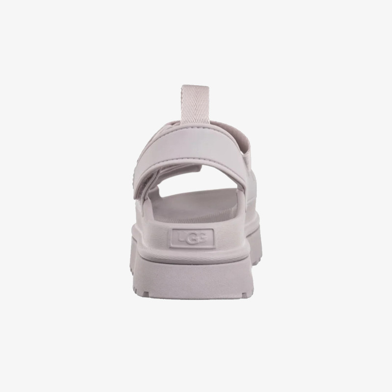 UGG SANDALE Goldenglow 