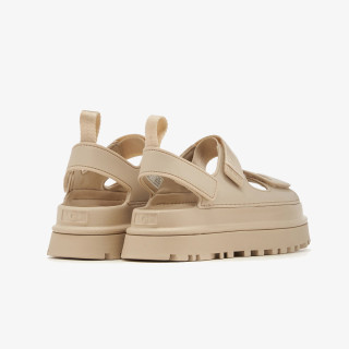 UGG SANDALE Goldenglow 