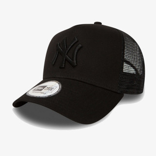 NEW ERA Kačket CLEAN TRUCKER NEYYAN 