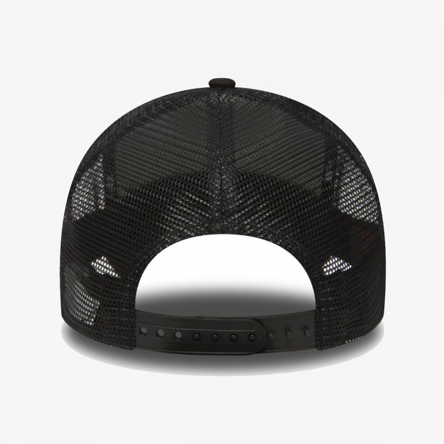 NEW ERA Kačket CLEAN TRUCKER NEYYAN 