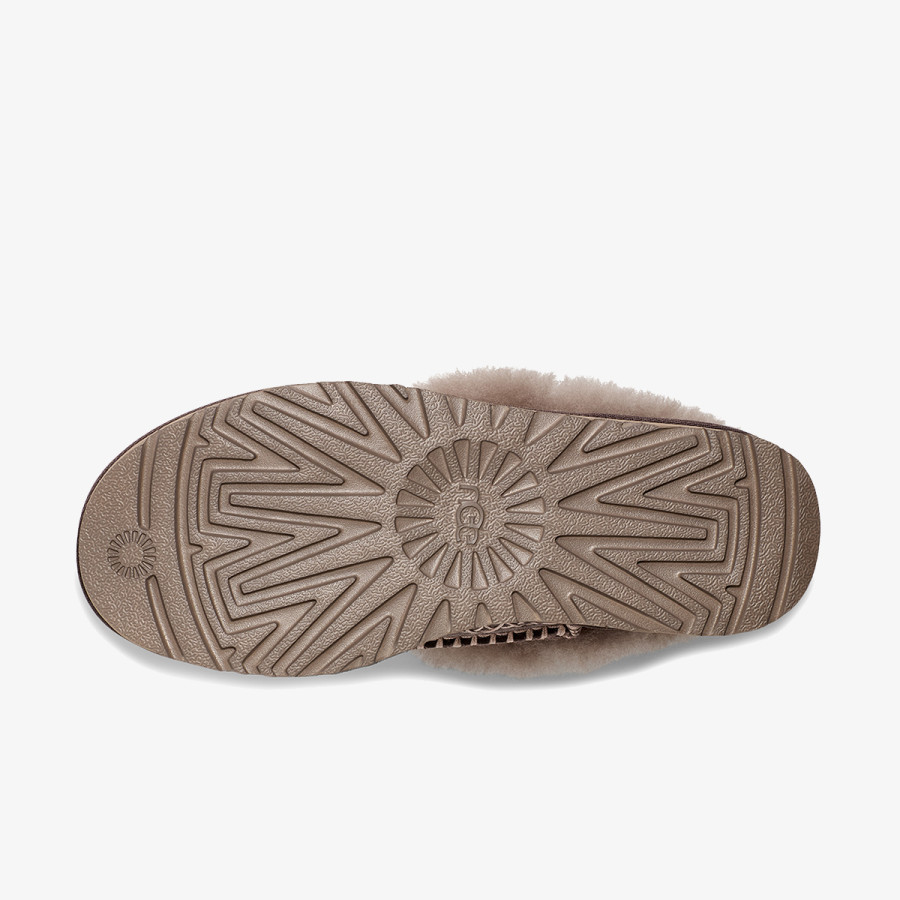 UGG Čizme Classic Ultra Mini Alpine 