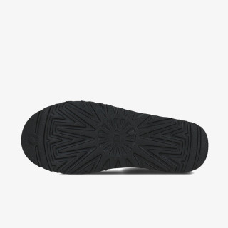 UGG Čizme Classic Ultra Mini LTHR Regen 