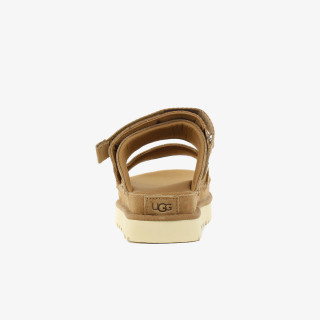 UGG SANDALE Goldenstar Glide 