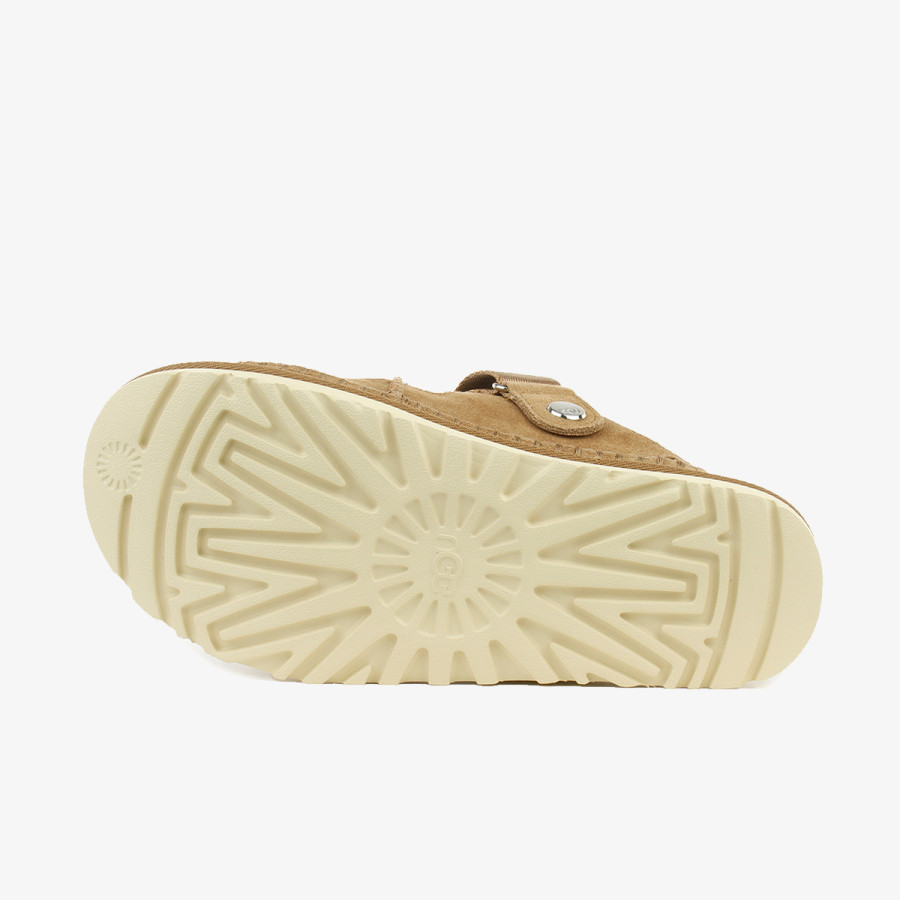 UGG SANDALE Goldenstar Glide 