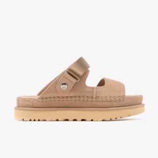 UGG SANDALE Goldenstar Glide 