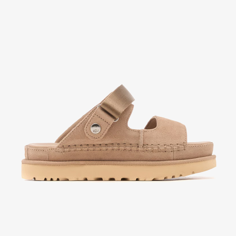 UGG SANDALE Goldenstar Glide 